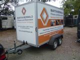WM Meyer AZ 2000 - WM Meyer LKWs