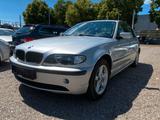 BMW 325xi Automatik XENON-SHZ-PDC-ROSTFREI - BMW 325 in Mannheim