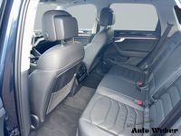 Volkswagen Touareg - Vorschau Bild 15