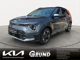 Kia Niro EV VISION WP KOMFORT STYLE LED V2L 460 km R - Kia Niro EV SUV