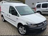 Volkswagen Caddy Nfz Maxi /R-Kamera/PDC/S-Heft/HU&AU - Volkswagen Caddy: Kombi, Maxi