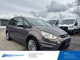 Ford S-Max Business Edition Navi Mehrzonenklima *EXPO - Ford S-Max in Bonn