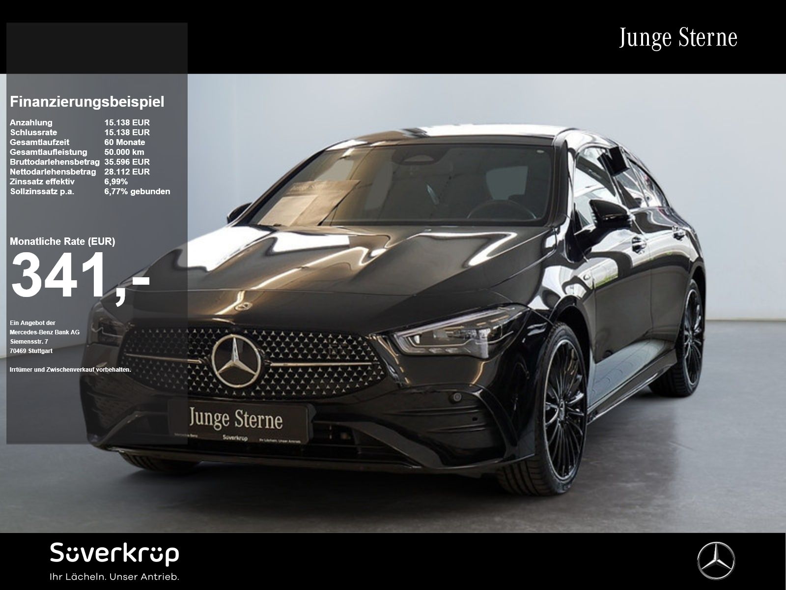 Mercedes-Benz CLA 250 e SB AMG BURM NIGHT MEMO MULTI 360 PDC foto 1