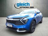 Kia Sportage 1.6 T-GDI Mild-Hybrid Vision Navi 4xSHZ - 1.6l Gebrauchtwagen
