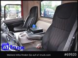 DAF CF480, SZM, Hydraulik, Aluelgen,  - DAF Cf