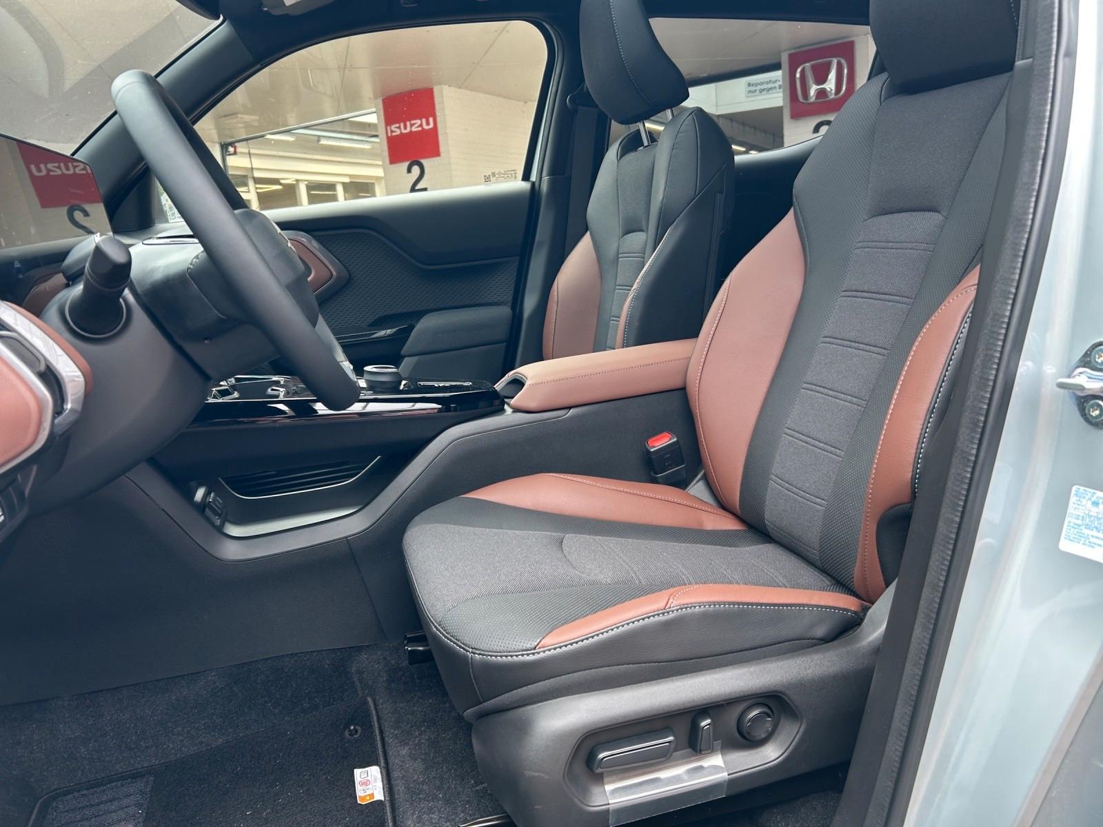 Suzuki e Vitara 61 kWh Comfort+ Pano-Dach Navi 360°Cam