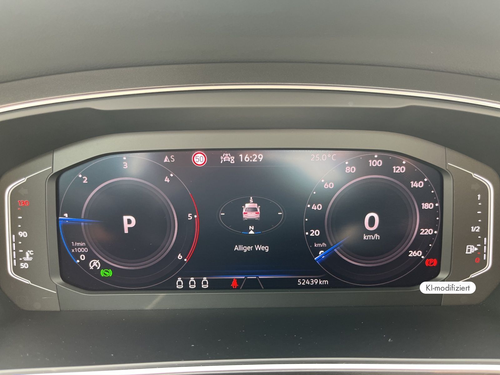 Volkswagen Tiguan - Bild 11