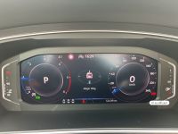 Volkswagen Tiguan - Vorschau Bild 11
