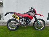 KTM LC4 640 | TÜV neu | 48 PS | Top Zustand - KTM 2002 640 LC4