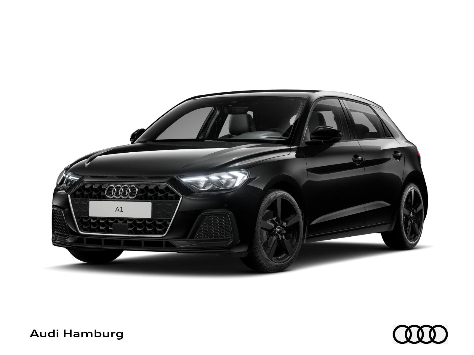 Audi A1 Sportback advanced 30 TFSI 85(11 6) kW(PS) S