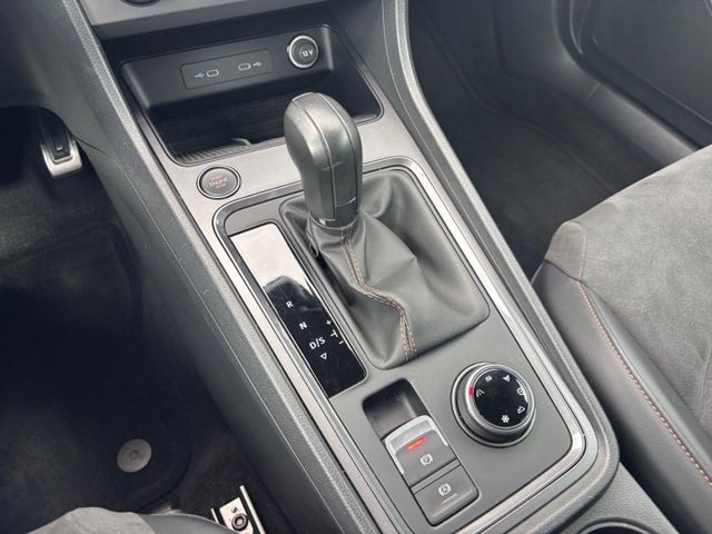 Ateca VZ 4Drive 2.0 TSI LED Navi Beats AHK ACC