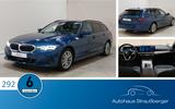 BMW 320xd 3 Touring ACC AHK RFK SHZ HiFi 3-ZK LED