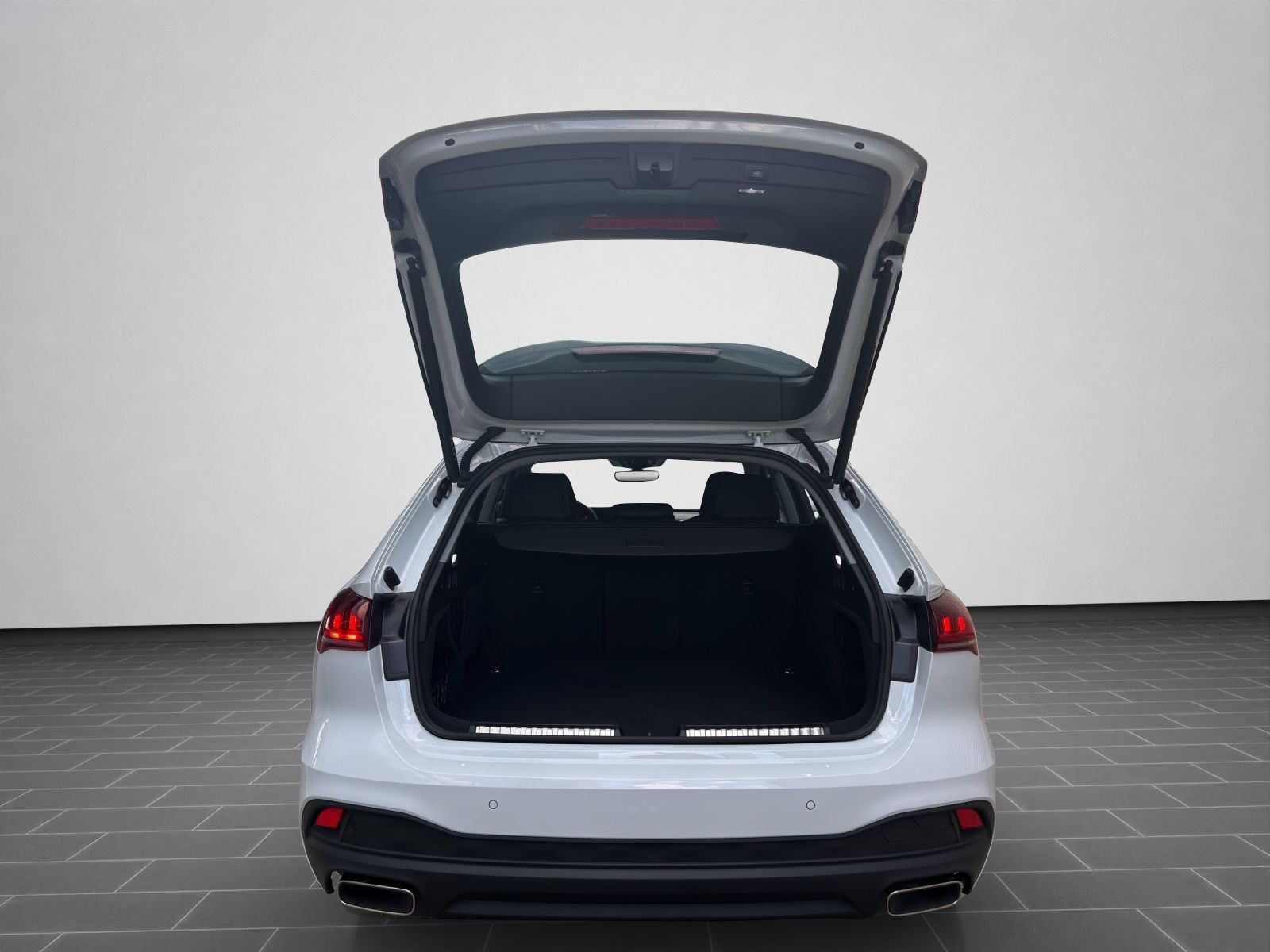 Audi A5 - Bild 16