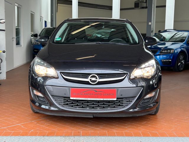 Opel Astra J Lim. 5-trg. Energy