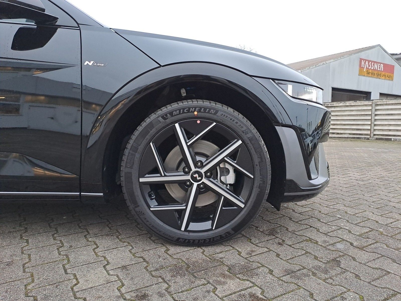 Hyundai IONIQ 5 – Bild 14