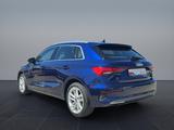 Audi A3 Sportback Advanced 30TFSI S tronic *GRA*SHZ*P - Audi A3: Limousine