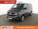 Volkswagen T6 Kombi 2.0 TDI FWD Aut.*NAVI*LED*ACC*PDC* - Volkswagen T6 Kombi in Duisburg