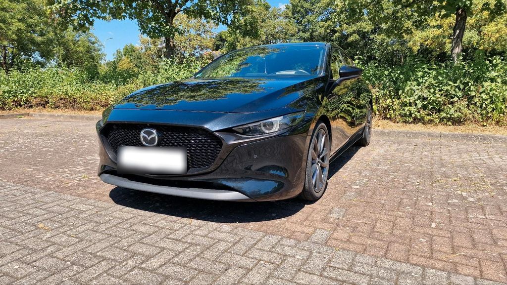 Image of Mazda 3