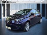Renault ZOE R110 Z.E. 50 EXPERIENCE inkl. Batterie - Renault ZOE: R110