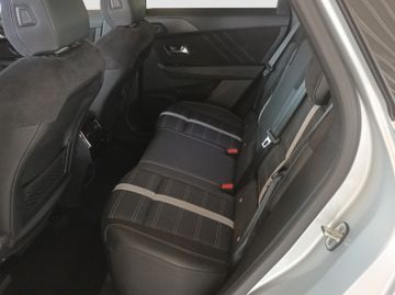 Fotografie 14 des Opel Grandland (X) Grandland GS Leder Schiebedach Matrix-LED HeadUp