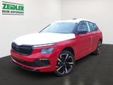 Skoda Kamiq 1.5 TSI Monte Carlo Navi Pano SportS. Kam. - Skoda Kamiq Sport Gebrauchtwagen