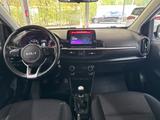 Kia Picanto 1.2i Vision Navi RfK Winter - Kia Picanto Gebrauchtwagen in Köln