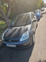 Ford fiesta - Ford Fiesta: Kombi