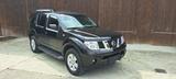 Nissan Pathfinder - Nissan Pathfinder von privat