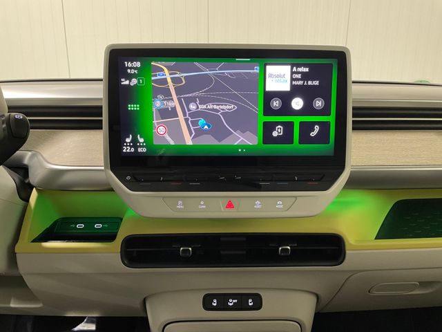 ID.Buzz Pro 77 kWh MATRIX-LED NAVI RFK
