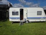 Hobby Prestige 495 UFe