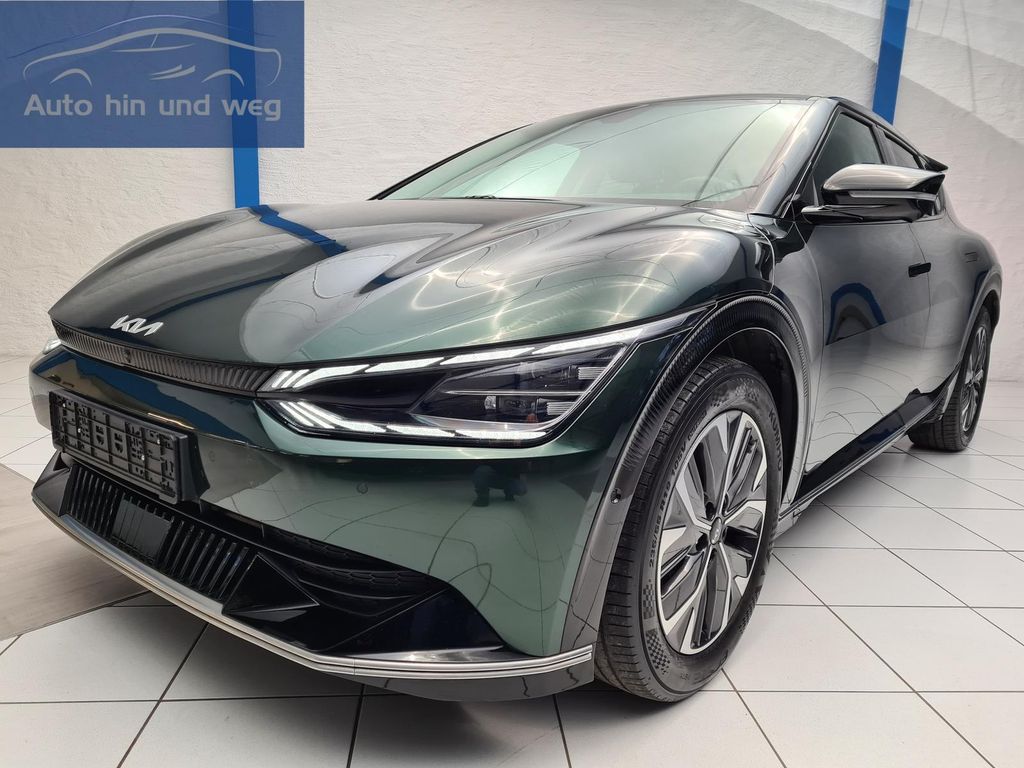 Angebot ansehen Kia EV6