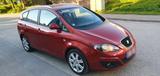 Seat Aleta XL 1.8 Style,7 gang Automatikge... - Seat Altea: 1.8