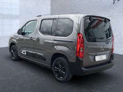 Berlingo Feel Pack M Pure Tech 130 Berlingo Feel Pack M Pure Tech 130