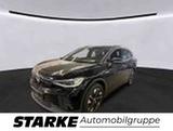 Volkswagen ID.4 Pro Performance LED-Matrix Navi Kamera ACC  - mit Elektro-Antrieb: Schwarz, Geländewagen