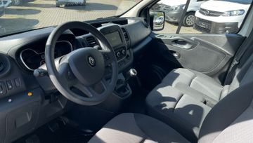 Renault Trafic - 8