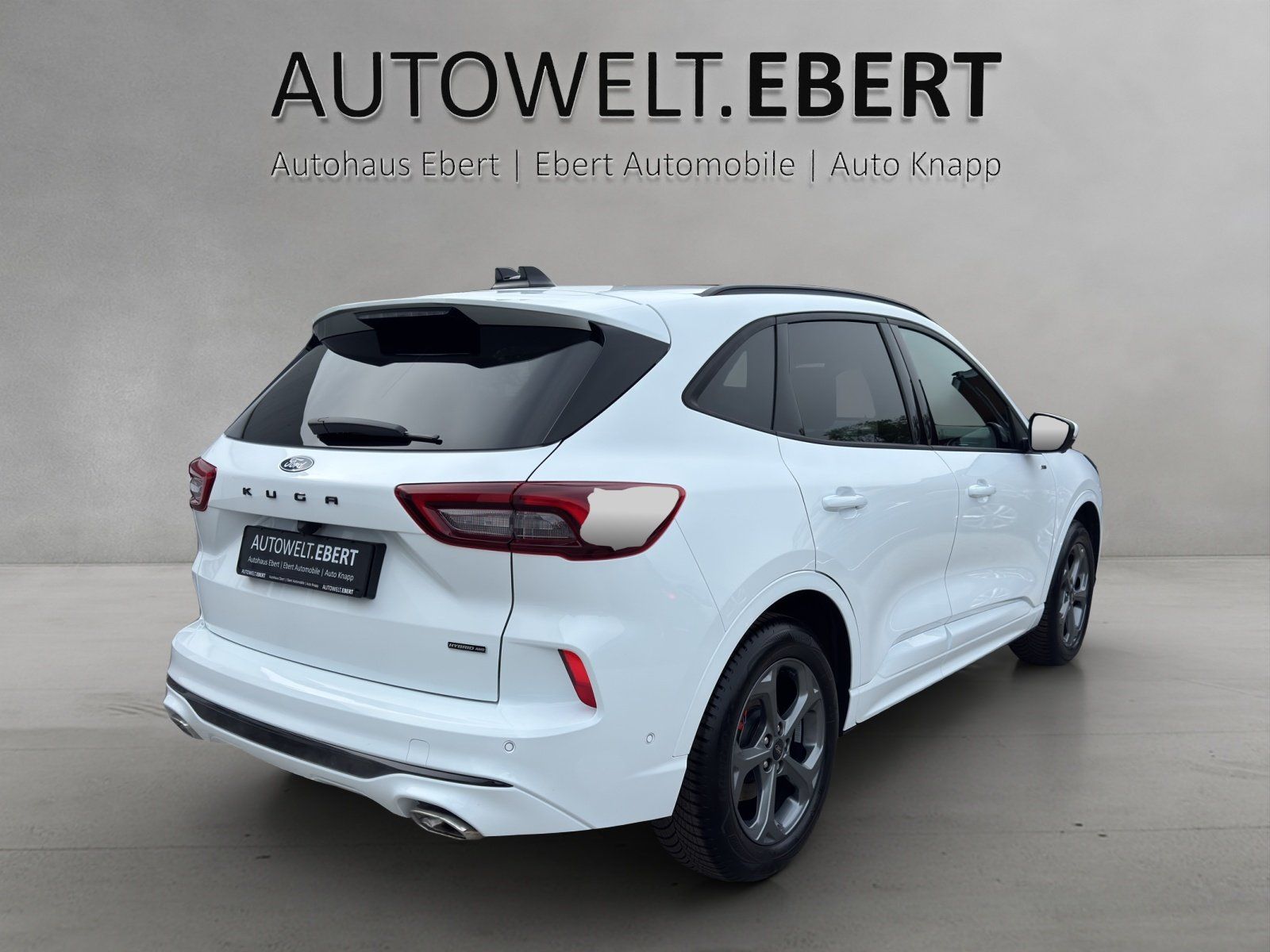 Fahrzeugabbildung Ford Kuga ST-Line X Aut./LED/ACC/AHK/360°/B&O/SHZ/LHZ