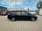 Ford Focus Turnier Champions Edition / EURO 5 - Ford Focus: Schwarz, Edition