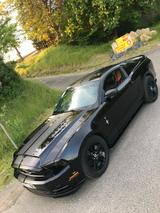 Ford Mustang - gebrauchte Ford Mustang aus dem Jahr 2014