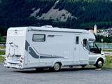 LMC Liberty 708 TI - LMC 708