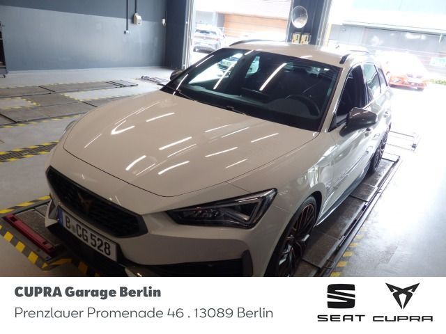 Image of Cupra Leon
