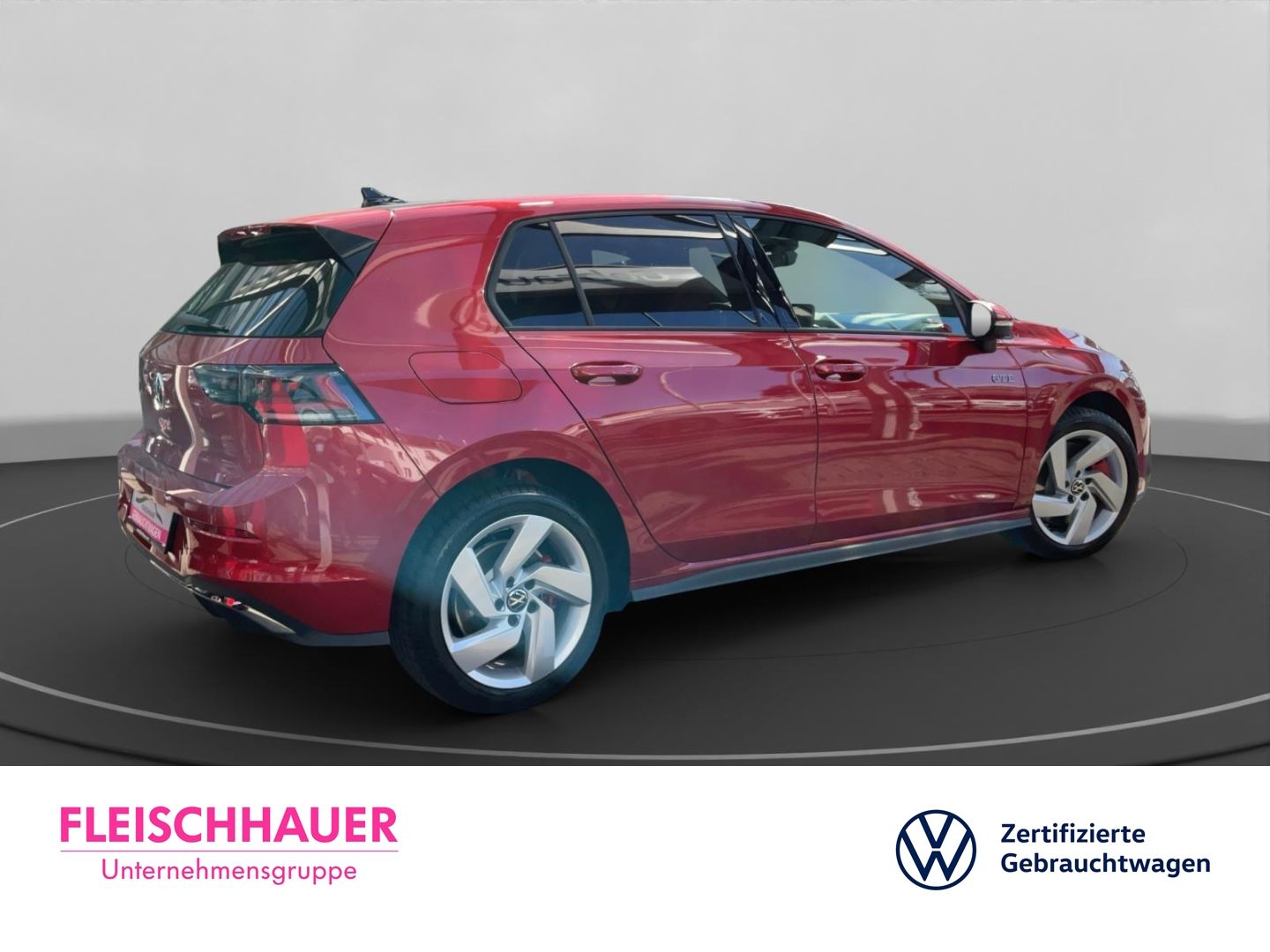 Volkswagen Golf VIII 1.5 TSI DSG eHybrid HUD AD AHK-el. kla foto 5