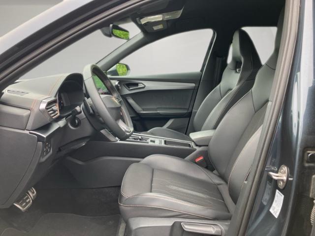 Cupra Formentor VZ 2.0 TSI 4Drive 7-Gang-DSG/Totwinkel, миниатюра 7