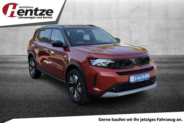 Image of Opel Frontera