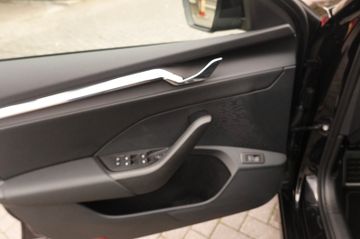 Fahrzeugabbildung SKODA Octavia Combi Style