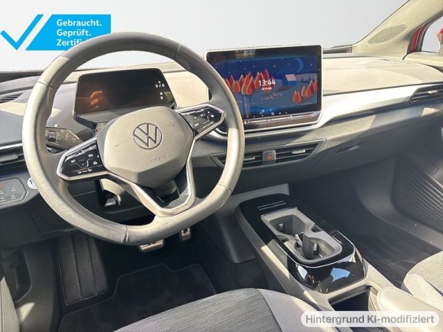 Volkswagen ID.4 - Bild 7