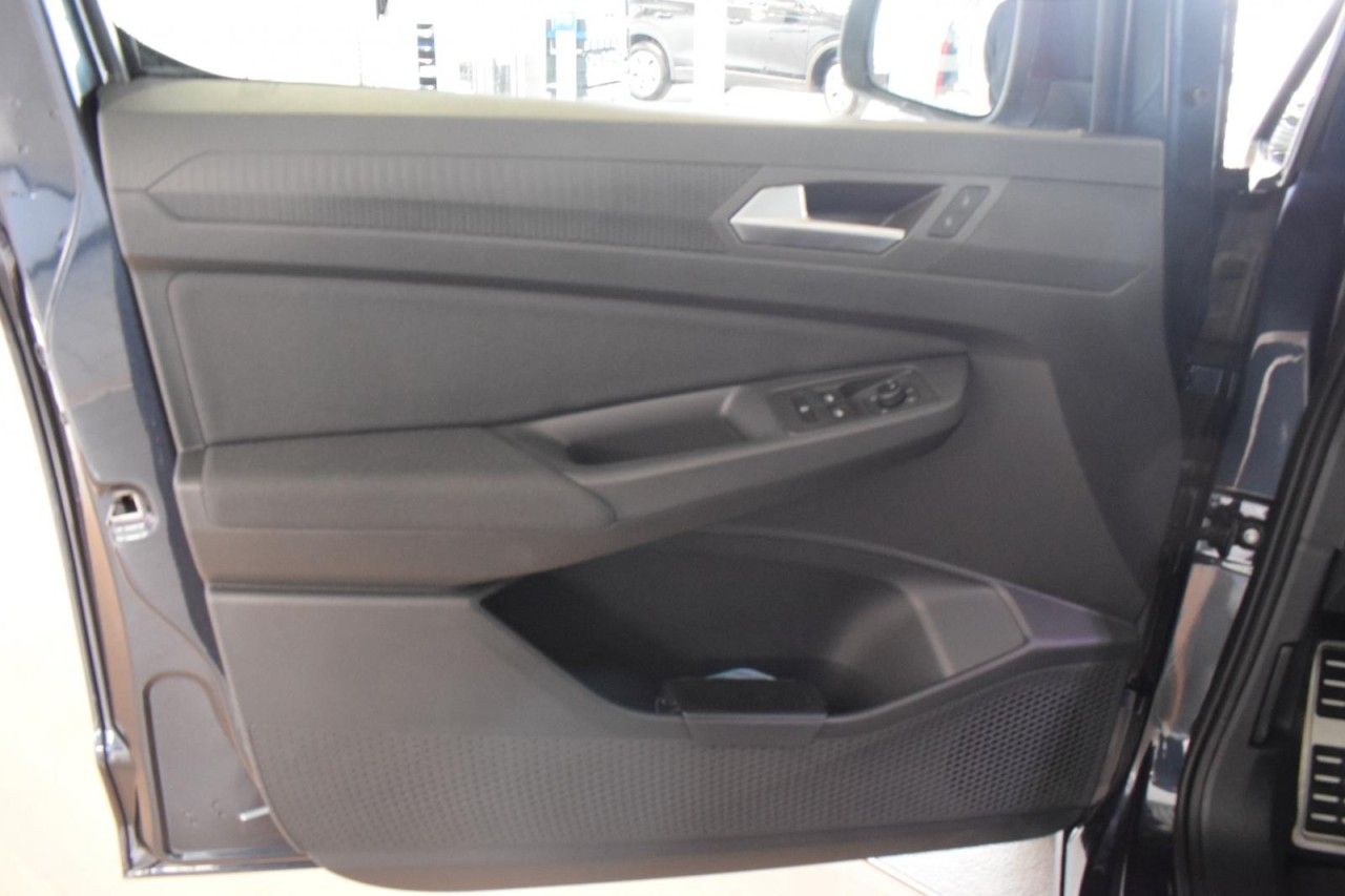 Volkswagen Caddy - Bild 9
