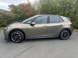 Volkswagen ID.3 Pro 58 kWh 150 kW Pro Dark Olive Green 