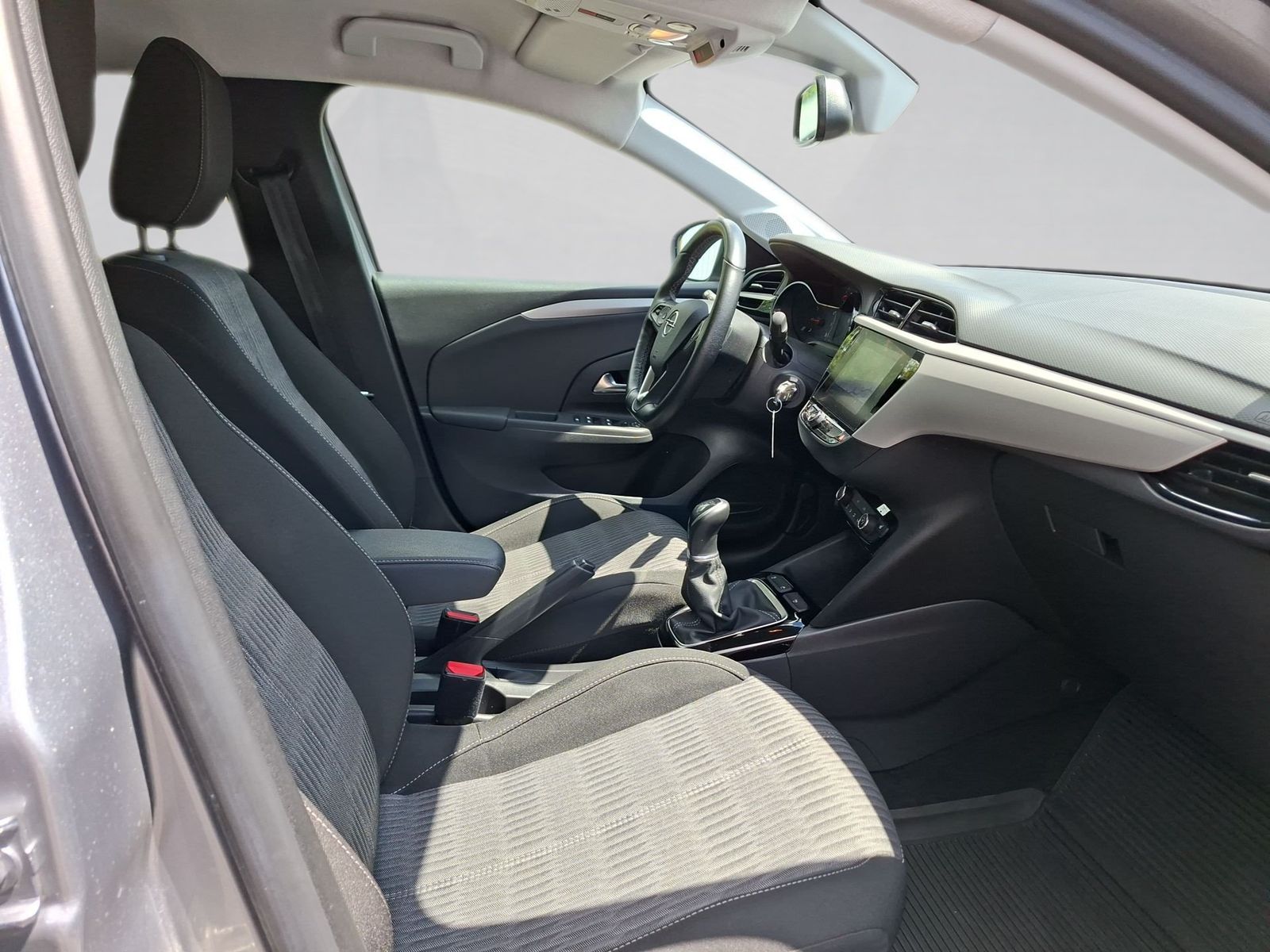 Fahrzeugabbildung Opel Corsa F 1.2 Edition LED,Navi,SHZ,Kam.,PDC,FLA,LM