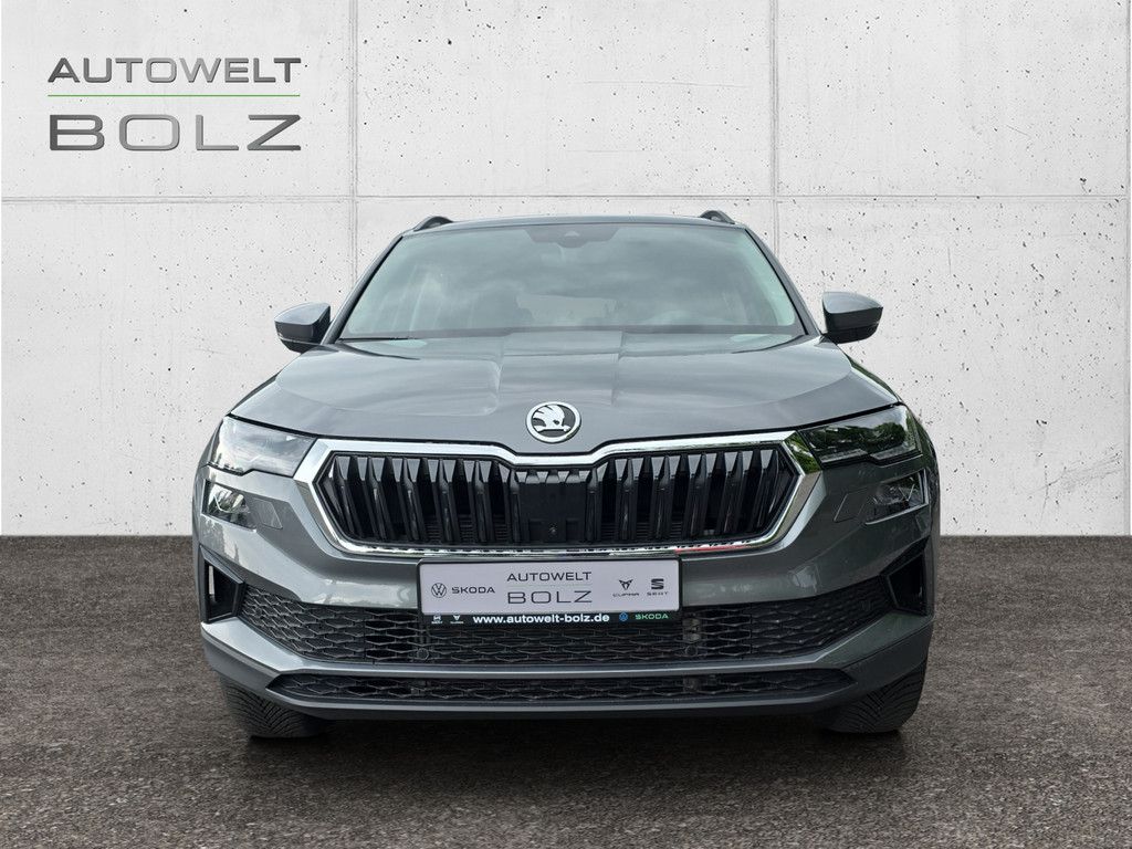 Skoda Karoq - Bild 2