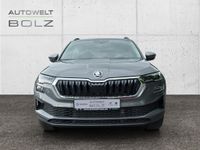 Skoda Karoq - Vorschau Bild 2